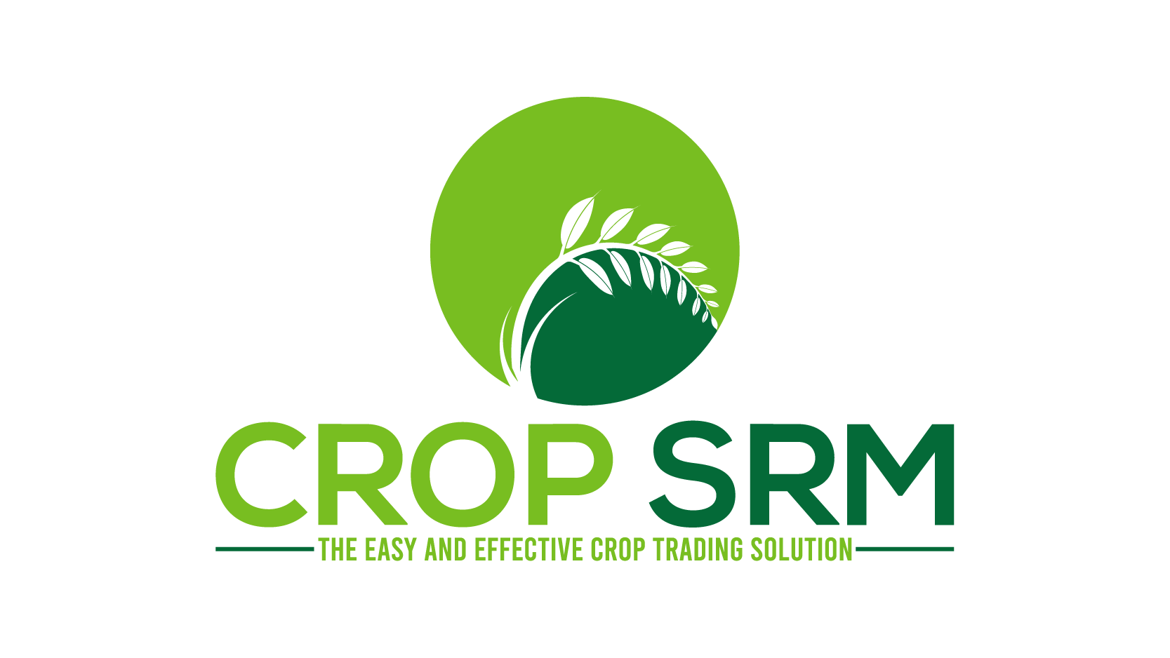 CropSRM